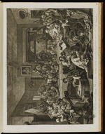 Die Unterhaltung vor der Wahl