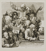 Der Chor
