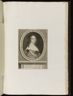 Ludwika Maria Königin von Polen