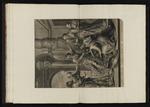 Achilles und die Töchter des Lycomedes