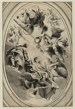Apotheose Jakobs I.