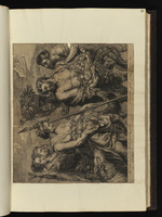 Dianas Heimkehr von der Jagd