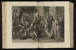 Der Großmut des Scipio