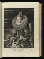 Infantin Isabella von Spanien