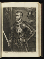 Kaiser Karl V.