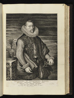 Erzherzog Albrecht von Österreich