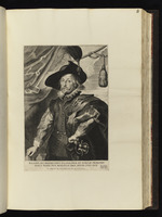 Wladislaw Sigismund, König von Polen und Schweden