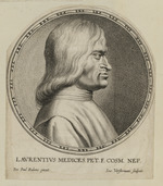Lorenzo de Medici
