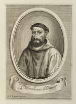 Marcellian de Barea