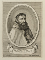 Heliodoro de Barea