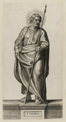 Der Hl. Thomas