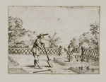 Der Gärtner