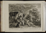 Merkur und Argus