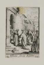 Die Heimsuchung
