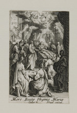 Der Tod Marias