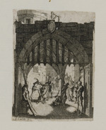 Die Dornenkrönung Christi