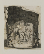 Die Geißelung Christi