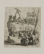 Die Kreuzaufrichtung