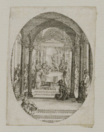 Die Beschneidung Christi