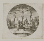 Die Kreuzigung Christi