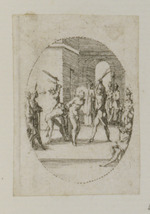 Die Geißelung Christi