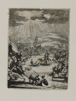 Die Bekehrung des Paulus