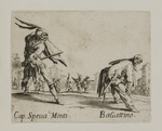 Capitano Spessa Monti - Bagattino
