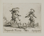 Pasquariello Truonno - Meo Squaquara