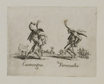 Cucorongna - Pernoualla