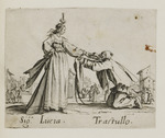 Signora Lucia - Trastullo