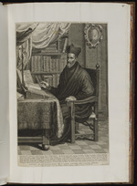 Leonardus Lessius