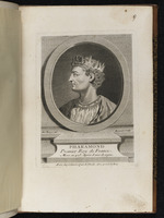 Faramund König von Frankreich