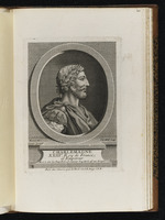 Karl I. Kaiser des Heiligen Römischen Reiches