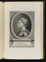 Karl III. Kaiser des Heiligen Römischen Reichs
