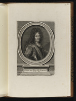 Ludwig XIV. König von Frankreich