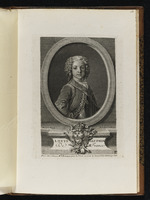 Ludwig Dauphin von Frankreich