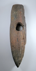 Steinaxt