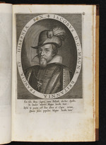 Jakob I. König von England
