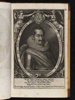 Christian IV. König von Dänemark