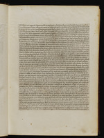 Widmung an Madame La Duchesse de Chevreuse