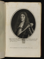 Karl V. Herzog von Lothringen