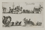 Einzug von Herzog Karl IV.