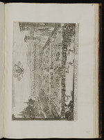 Das Parterre des Herzogspalastes in Nancy