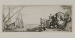 Der kleine Hafen