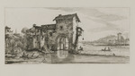 Die Wassermühle