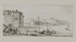 Das Verladen der Ware