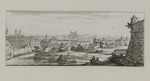 Verschiedene Gebäude in Rom