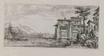 Die Badenden