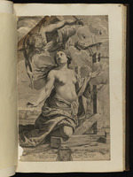 Das Martyrium der Hl. Katharina