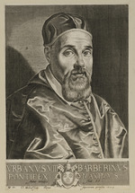 Papst Urban VIII.